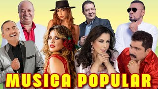 MUSICA POPULAR MIX PA BEBER  Los 50 Exitos Mix Para Beber VOL1 [upl. by Jamieson]