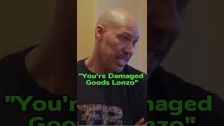 Lavar Ball Calls Lonzo Ball Damaged Goods [upl. by Ahsaf]