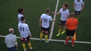 VERSLAG LONDERZEEL vs LOKEREN  TEMSE  PRE SEASON 20222023 [upl. by Furlani920]