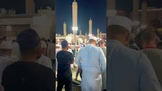 salat Madina Sharif madina salat islam muslim islamic foryoy videohajj [upl. by Esmeralda]