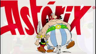 Asterix Erobert Rom Das Hörspiel zum Film [upl. by Toscano]