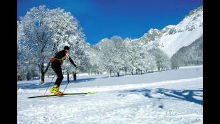 Radiobeitrag Ramsau am Dachstein [upl. by Arimahs]