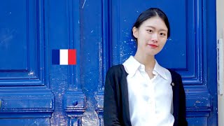 フランス語は始めてしまえば、誰でも話せるようになる理由【フランス語勉強法】 [upl. by Attaynik]