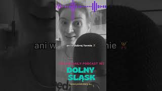 Polski Daily Podcast Dolny Śląsk [upl. by Yennor]