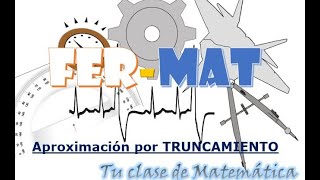 Truncamiento [upl. by Electra]