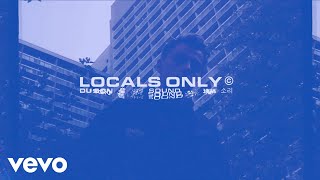 Locals Only Sound  Move With Me GRYNN Remix  Audio [upl. by Kersten]