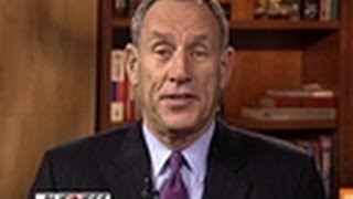 Cleveland Clinic CEO on Health Law Hospitals [upl. by Roseann983]