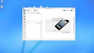 How to transfer notes from old iPhone 4 to new iPhone 5 [upl. by Garrik]