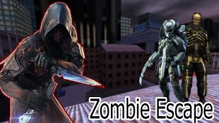 🔴 DIRECTO CS16 LANCELOTgames Zombie Escape [upl. by Wendel795]