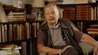 Marguerite Yourcenar La mythologie des animaux dans le folklore chrétien23 [upl. by Llewellyn]