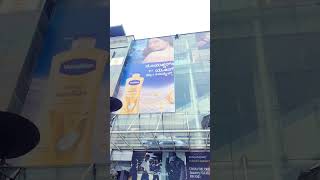 Vaseline ad vinyl installation [upl. by Assenov]