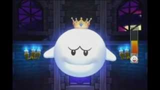 Mario Party 9  Boos Horror Castle part 5 [upl. by Crocker649]