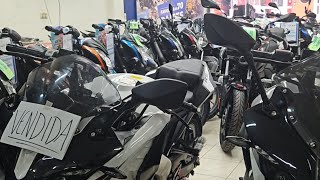 Precios Buen Fin Bajaj  Bajaj Mania [upl. by Dougherty]