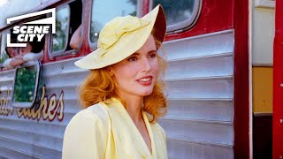 Dottie Says Goodbye  A League of Their Own Geena Davis Scene [upl. by Htebirol]