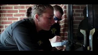 Nash County Sheriffs Office Recruiting Video 2 [upl. by Aisilef]