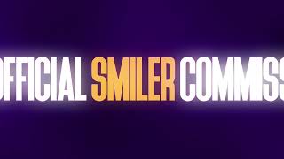 Smilers Commissions Motion Graphic [upl. by Norej]