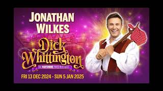 Best pantomimes to see across the UK for Christmas 2024 [upl. by Akelahs781]