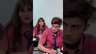 Dost ka Baroda 🤣😂shorts comedy funny school video [upl. by Kela744]