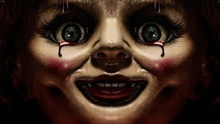 The Ending Of Annabelle Creation Explained [upl. by Nnalorac]