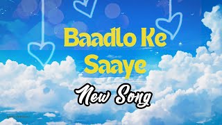 Baadlo Ke Saaye  Song to Relax by Kanika indianindie music song [upl. by Ygief]