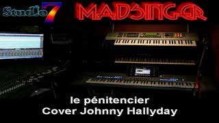 le pénitencier cover johnny hallyday [upl. by Jordan205]