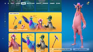 Fortnite Item Shop August 17th 2024 [upl. by Fernande]