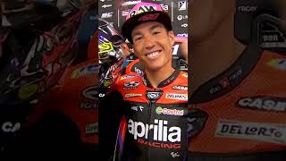 Pak RT Capitano Pensiun viralvideo viralshorts motogp2024 motogp fyp [upl. by Luemas137]