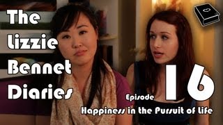 Happiness in the Pursuit of Life  Ep 16 [upl. by Macdougall363]