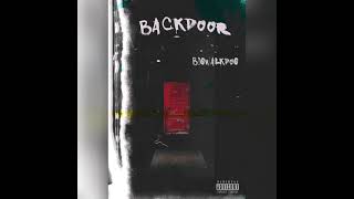 BigWalkDog  BackDoor Official Audio [upl. by Irehs]