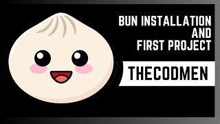 How to install BUN in Windows  Run First Project on BUN  javascript [upl. by Leban]