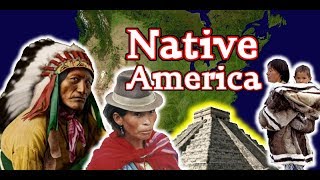 Who are the REAL Native Americans Indians Exploring the Indigenous Peoples of the Americas [upl. by Gunther]