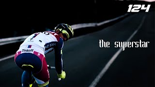 The Superstar  Our Favorite Peter Sagan Moments [upl. by Keegan]