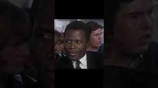 Sidney Poitier in “To Sir with Love” 1967 sidneypoitier tosirwithlove1967 [upl. by Yole]