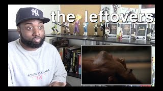 The Leftovers REACTION amp REVIEW  2x10 quotI Live Here Nowquot [upl. by Relyuhcs]