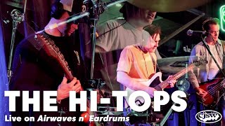 The HiTops LIVE  CJSW [upl. by Asiole]