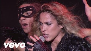 Wanessa Camargo  Stuck on Repeat Ao Vivo [upl. by Suirad]