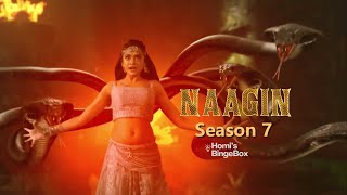 Naagin 7 Promo  Naagin Season 7 Coming Soon [upl. by Assira]