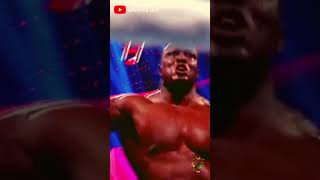 Roman Reigns vs Bobly Lashley vs Big E  WWE RAW 2021 😵 shorts wwe wweraw [upl. by Lerrud205]