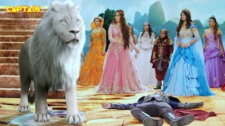 क्या शौर्य बालवीर को पुनः जीवित कर पायेगा  Baalveer Returns  EP 2  devjoshi [upl. by Laurianne]