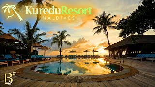 KUREDU ISLAND RESORT amp SPA MALDIVES  Billions Luxury Life [upl. by Yeclehc]