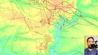 Что происходит в Курской области сегодня Любимовка Свердликово Плёхово Аналитика на 02092024 [upl. by Player]