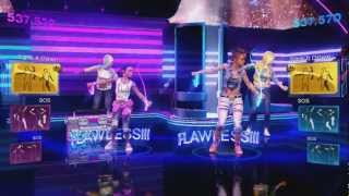 Dance Central 3 DLC Preview Rihanna Dance Pack 02 [upl. by Conan]