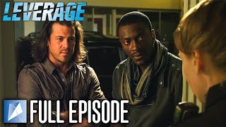 Leverage  The Boys Night Out Job  Season 4 Episode 14  Official Episode [upl. by Joanna]