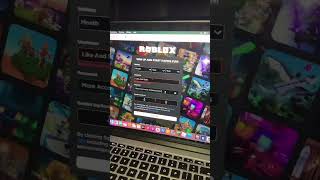 Free Roblox Accounts Mashup [upl. by Careaga]