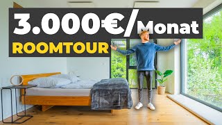 3000€ im Monat ohne Eigenkapital mit Airbnb CoHosting [upl. by Ebanreb852]