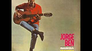 Jorge Ben  Por Causa de Você Menina [upl. by Egag563]