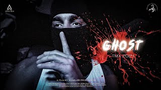 TMX  جوست  Ghost Official Video Clip 2024 [upl. by Adnowal]