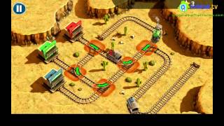 Android Trainz Trouble [upl. by Flanagan24]