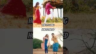 Shaadi Kar Lenge x Gulabi Gaal 💃🏻🕺🏻 Bindass Kavya amp Pravisht Mishra😍 shorts dance dancevideo [upl. by Merriman]