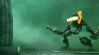 Bionicle 4 Minute Retrospective [upl. by Wylma]